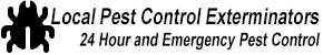 New Town ND Pest Control Exterminators